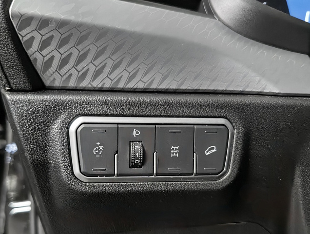 car 21