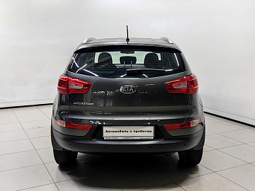 SPORTAGE