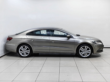 Passat CC