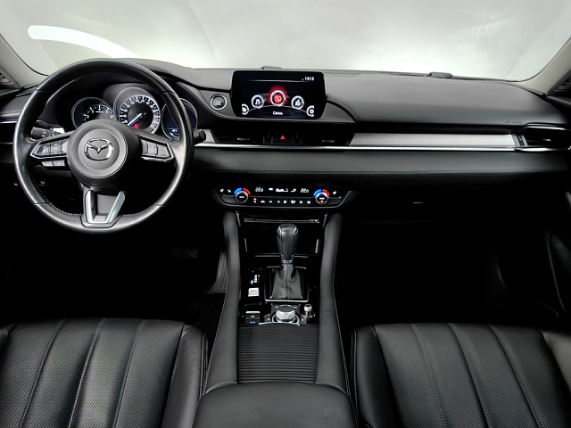 car 6