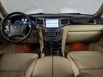 LX