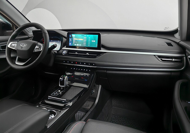 car 13