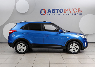 CRETA