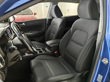 Sportage