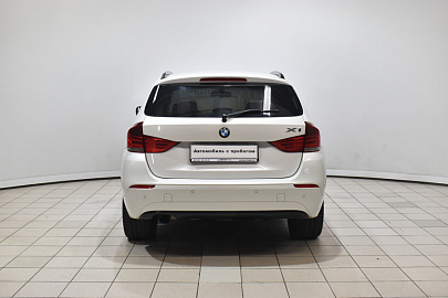 X1, I (E84)