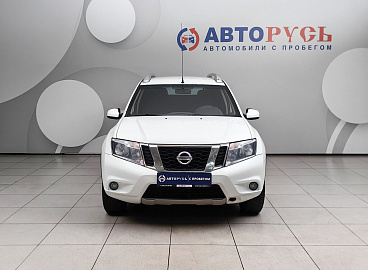 Terrano, III (D10)
