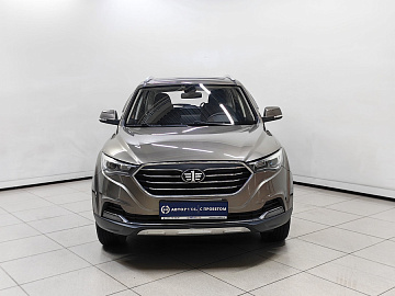 Besturn X40