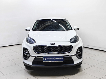 Sportage