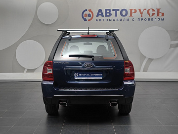 Sportage