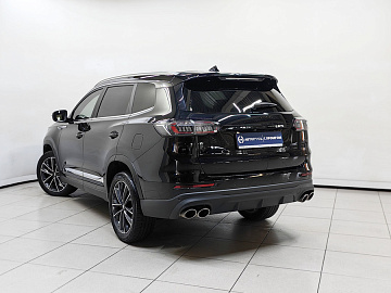 TIGGO8 PRO MAX
