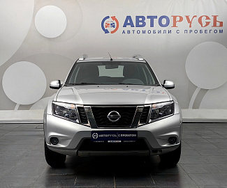 Terrano