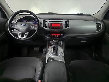 Sportage