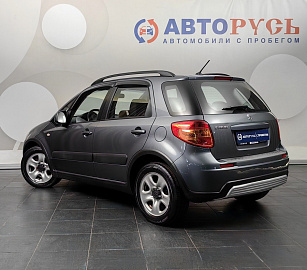 SX4