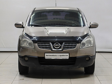 Qashqai, I