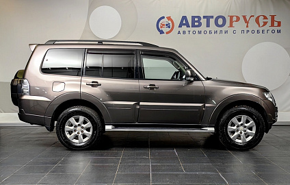 Pajero