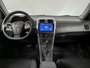 Corolla