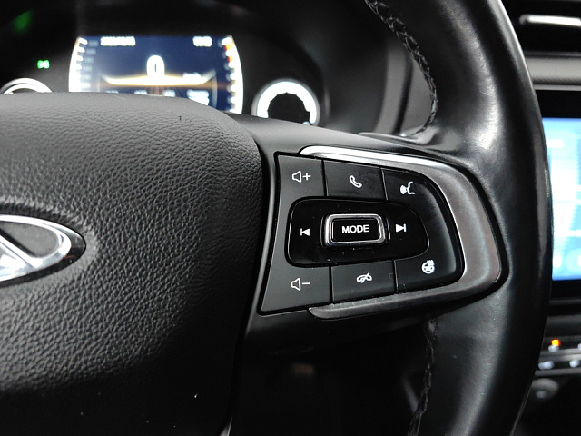 car 20