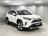 RAV4, V (XA50)
