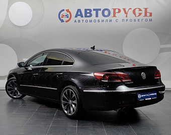 Passat CC