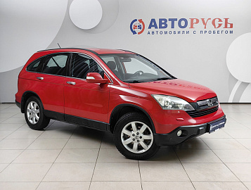 CR-V