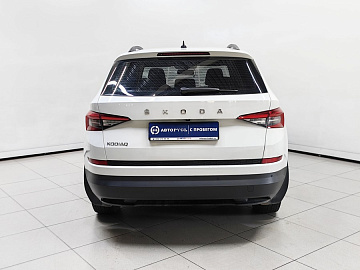 Kodiaq