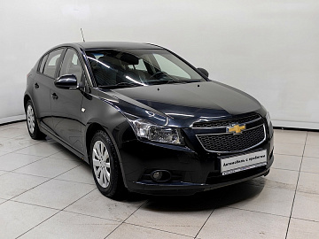 Cruze, I