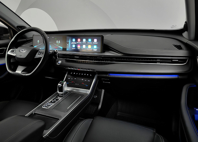 car 13