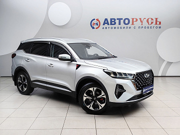 Tiggo 7 Pro Max