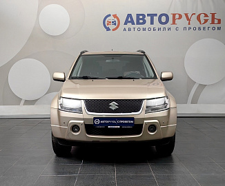 Grand Vitara