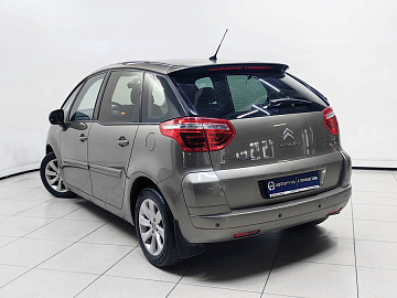 C4 Picasso