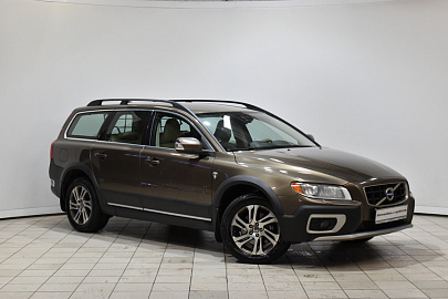 XC70, II