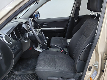 Grand Vitara