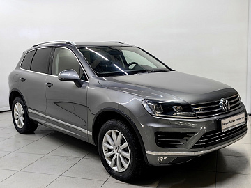 Touareg