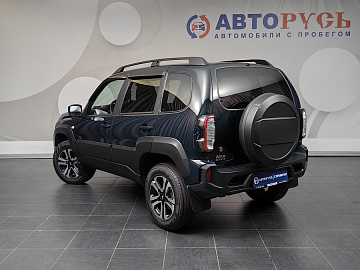 Niva Travel