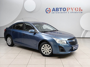 Cruze