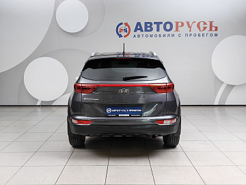 Sportage