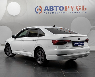 Jetta