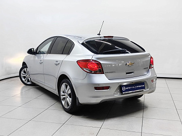 Cruze
