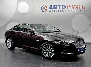XF