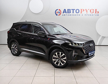 Tiggo 7 Pro Max