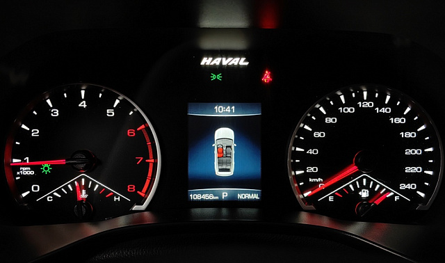 car 16
