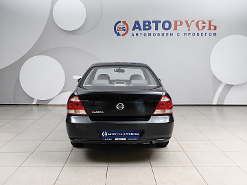 Almera Classic