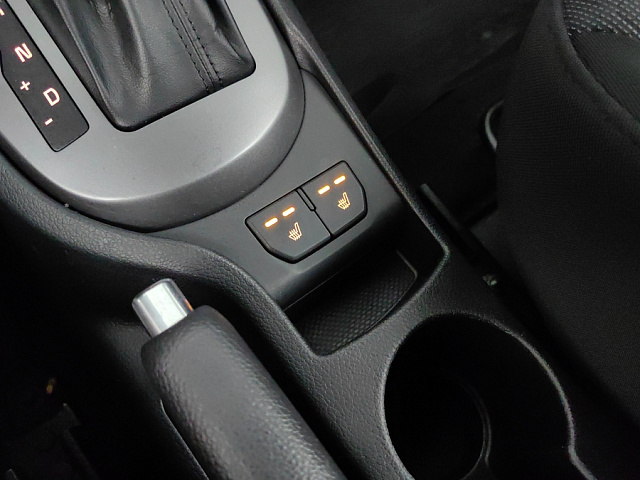 car 22