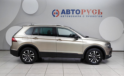Tiguan