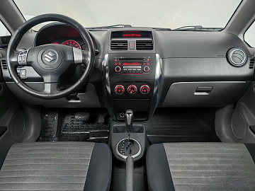 SX4