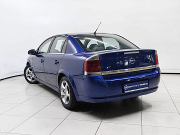 Vectra OPC