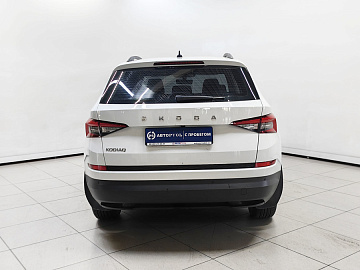 Kodiaq