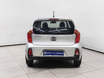 Picanto