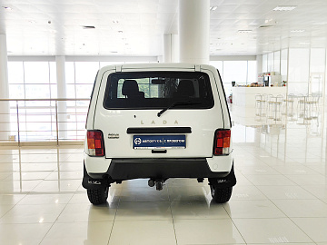 Niva Legend