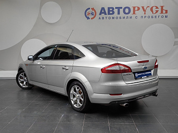 Mondeo